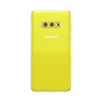 GALAXY S10E