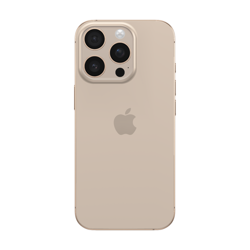 iPhone 16 Pro - eSim