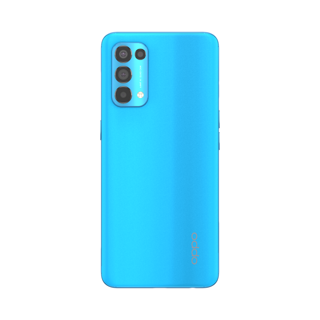 Oppo Find X3 Lite
