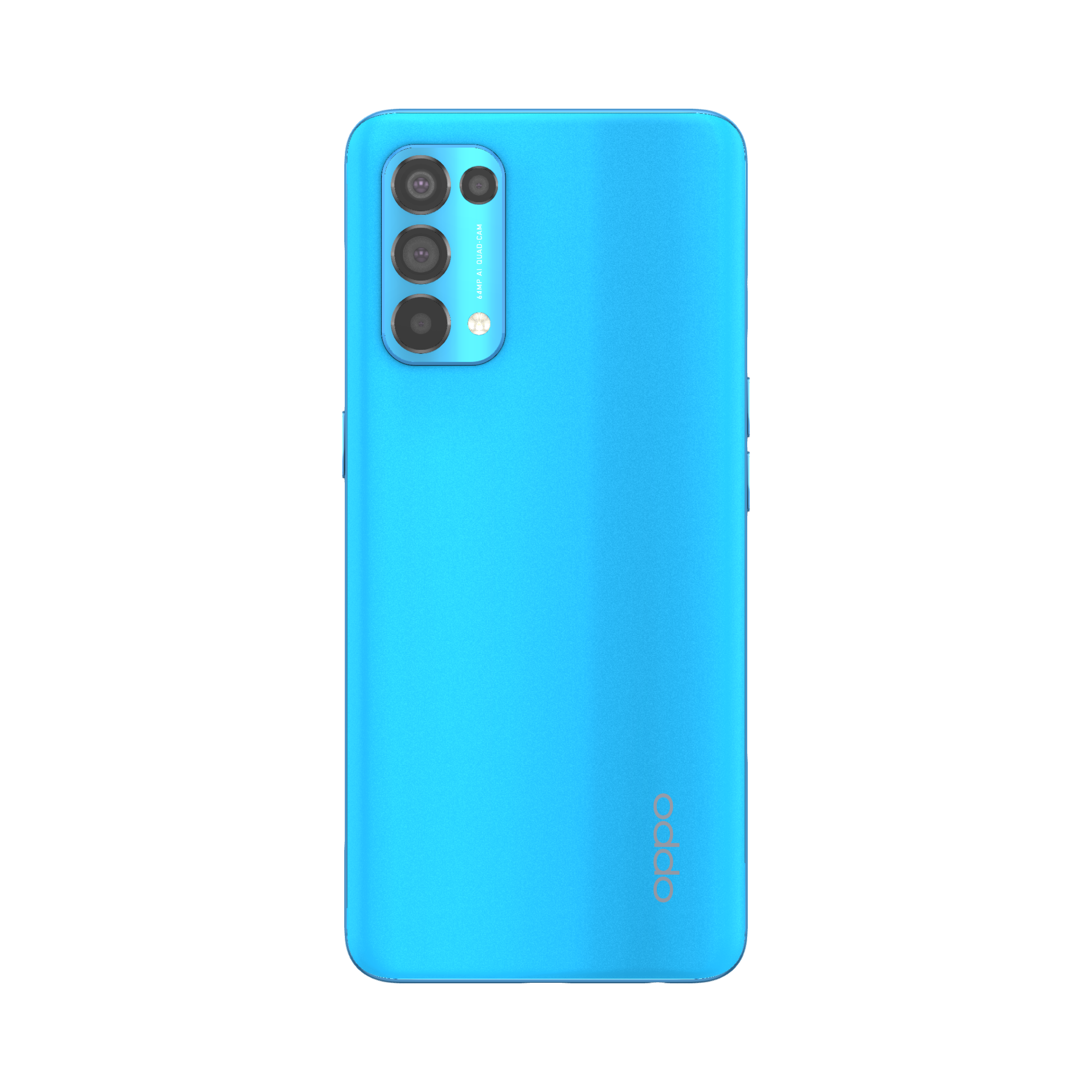 Oppo Find X3 Lite