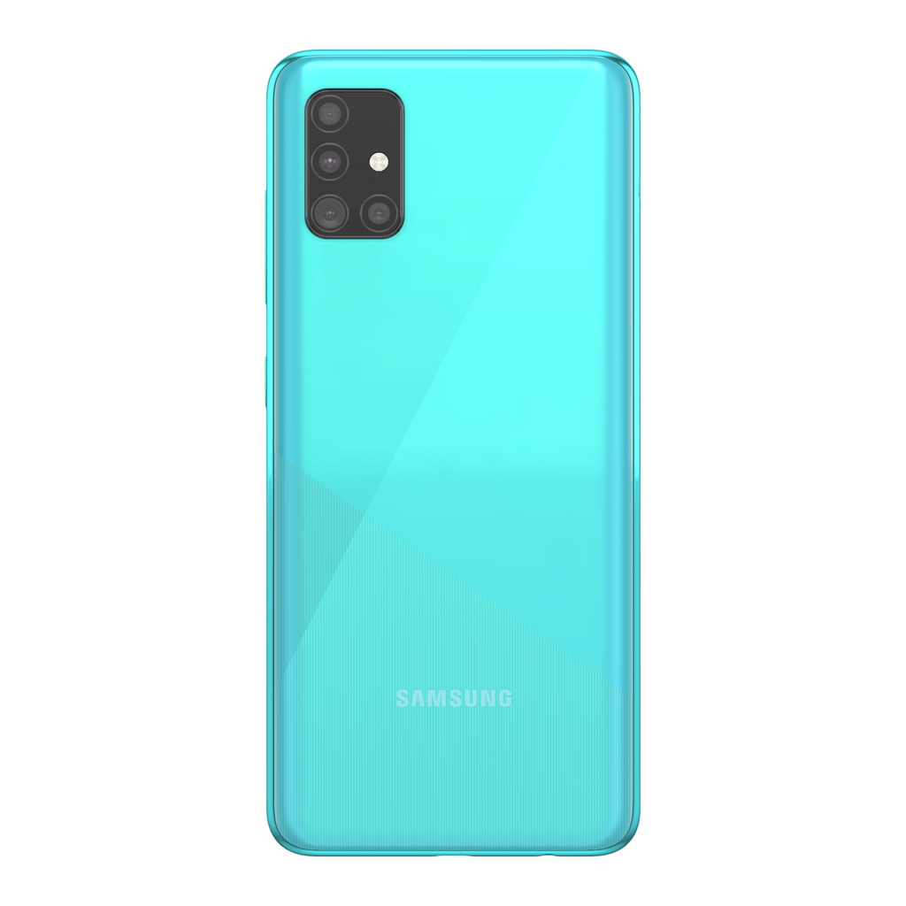 Galaxy A51