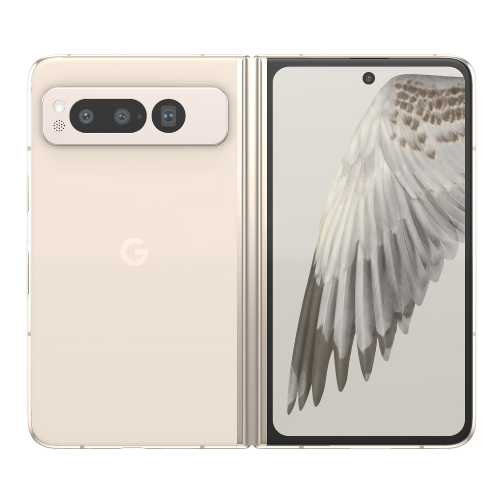 Google Pixel Fold