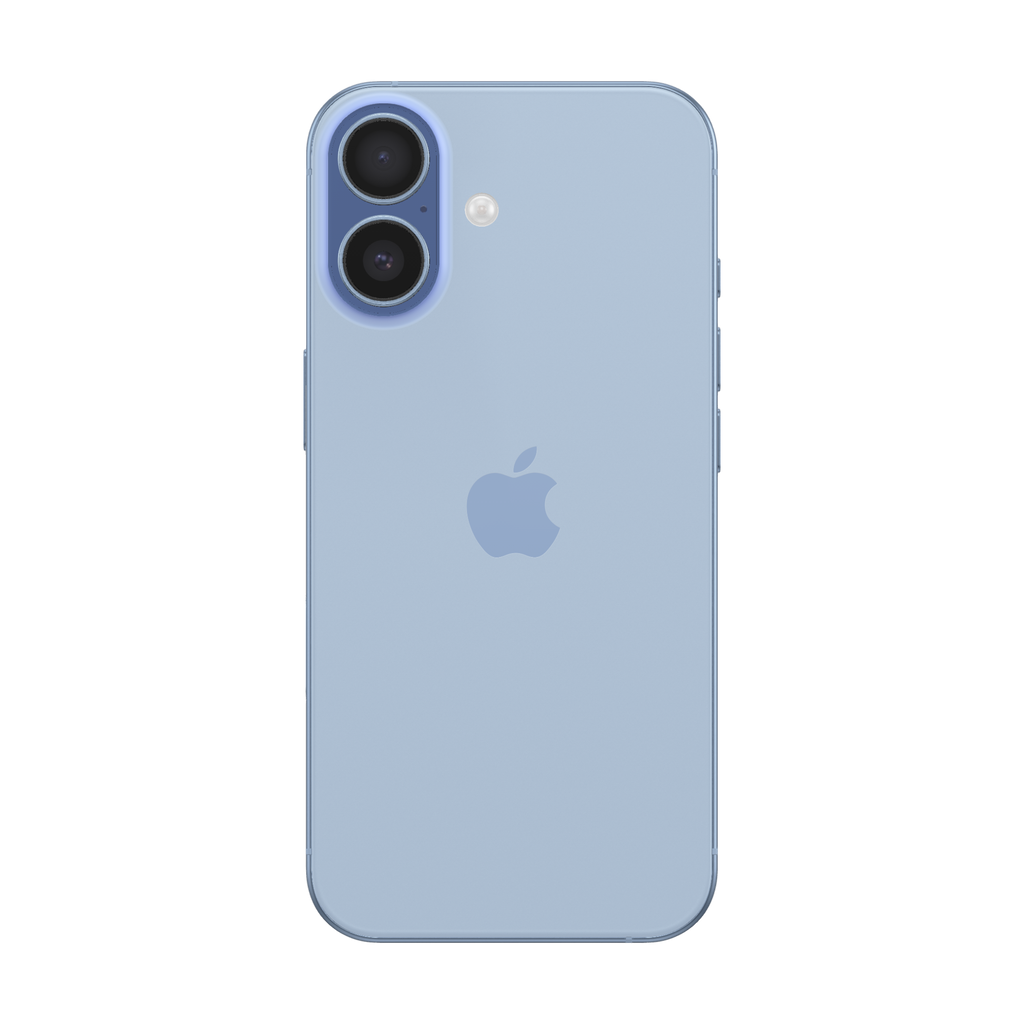 iPhone 17 - eSim