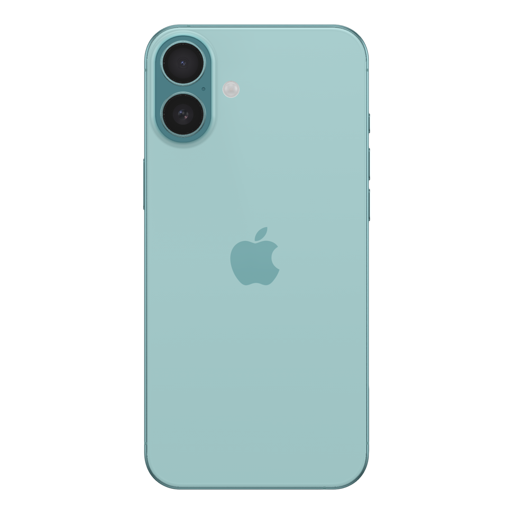 iPhone 16 Plus - eSim