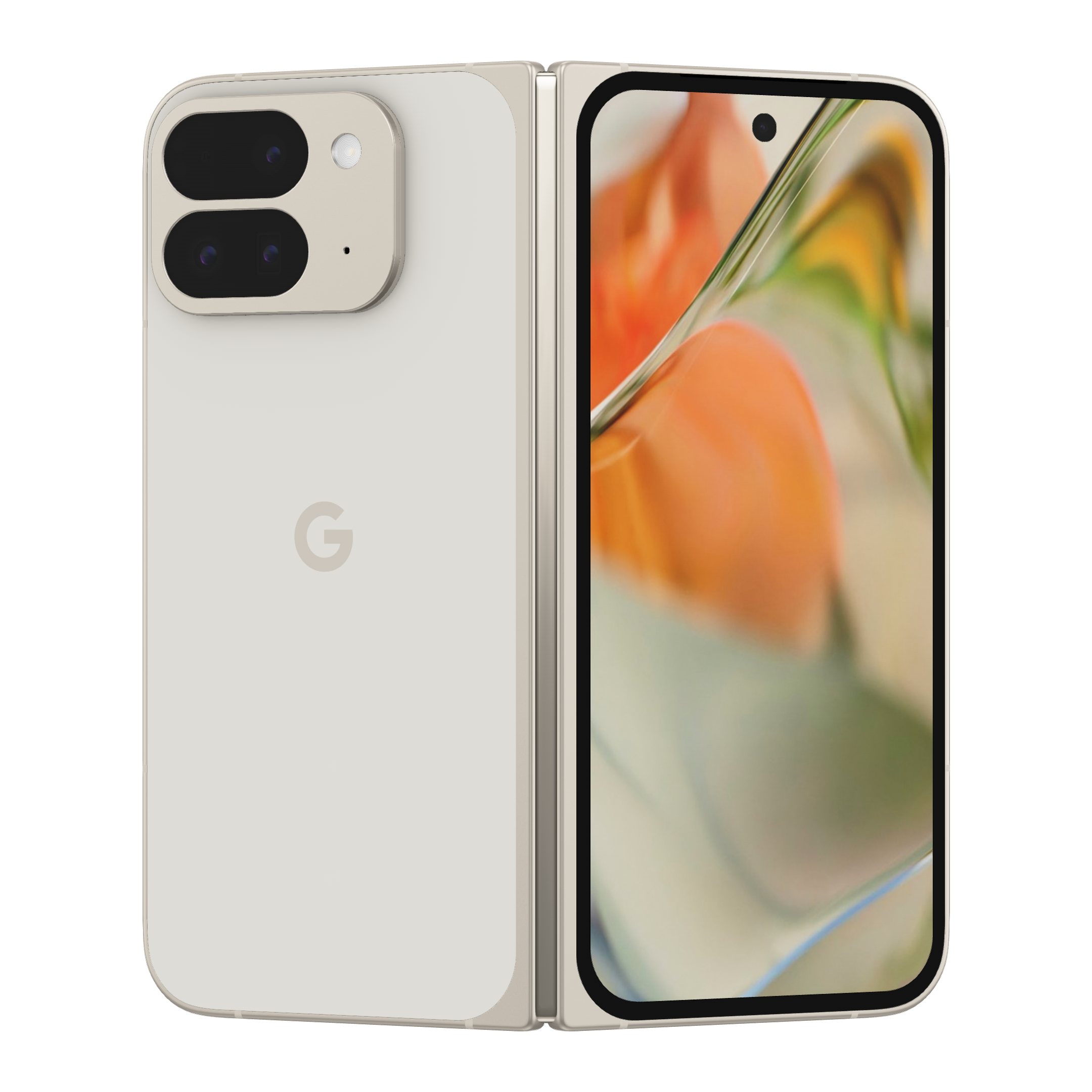 Google Pixel 9 Pro Fold