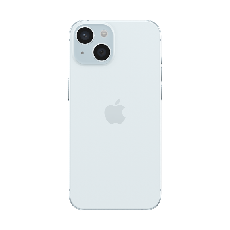 iPhone 15 Plus
