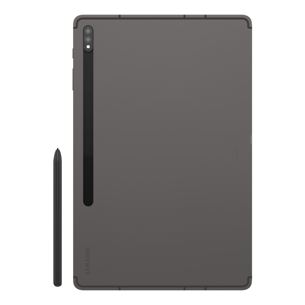 Galaxy Tab S8 Plus - Wifi