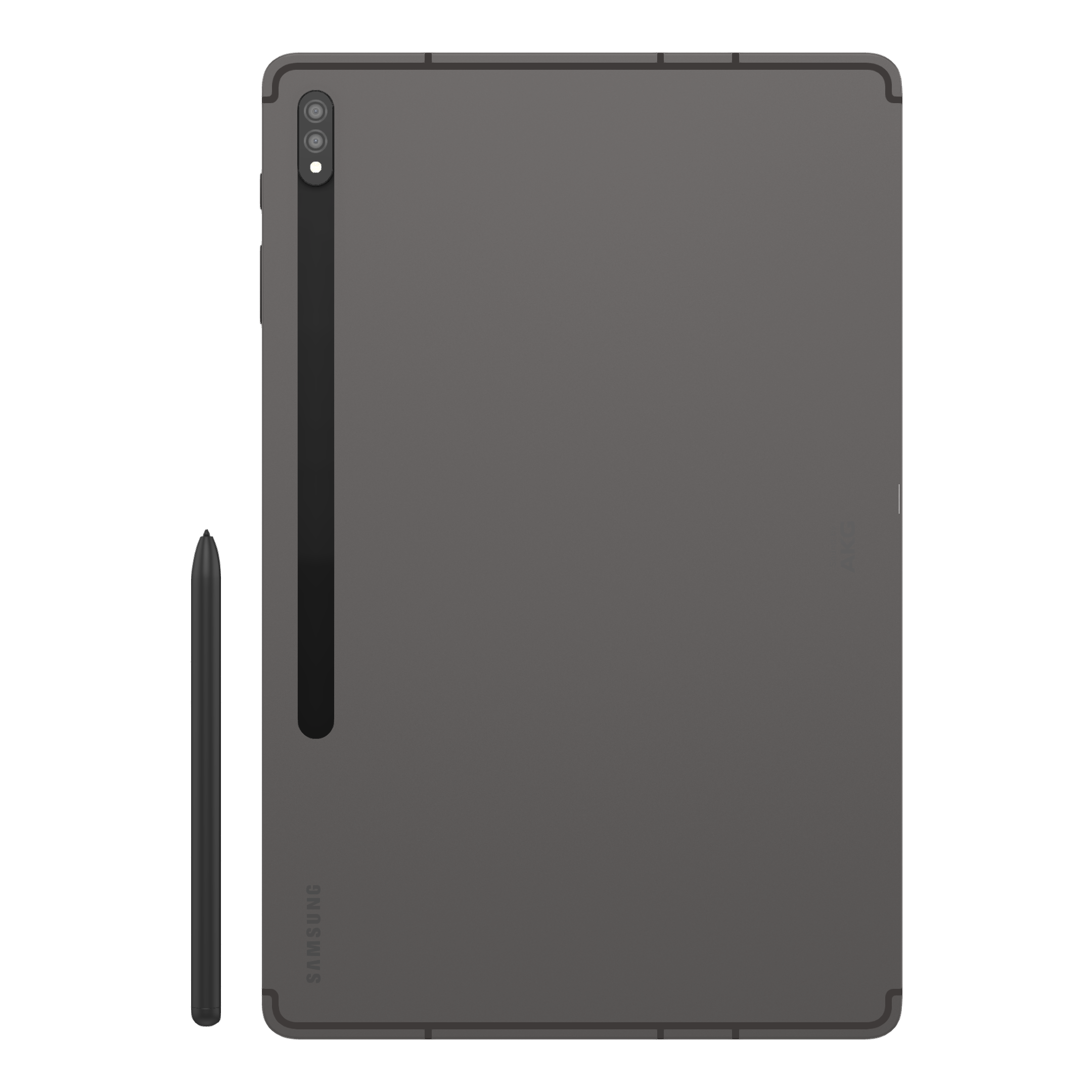 Galaxy Tab S8 Plus - Wifi
