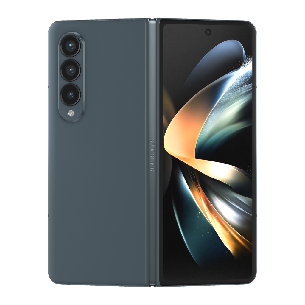 Galaxy Z Fold 4