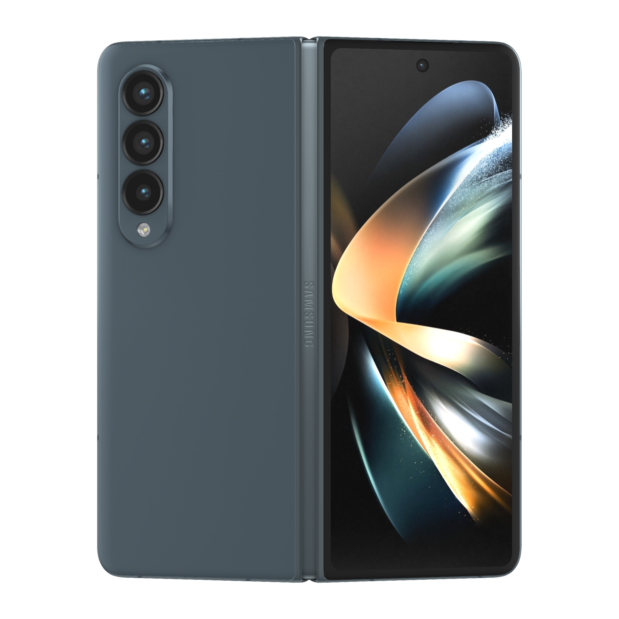 Galaxy Z Fold 4