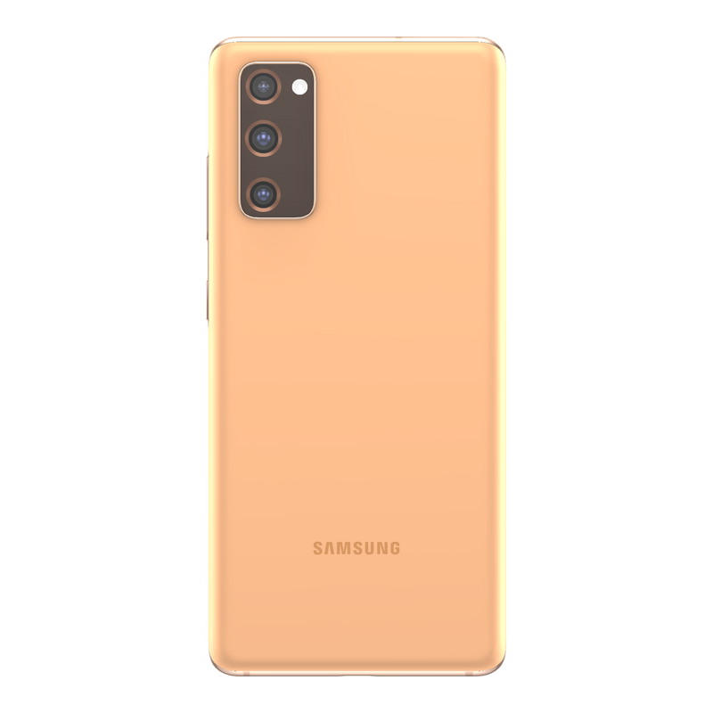Galaxy S20 FE 4G