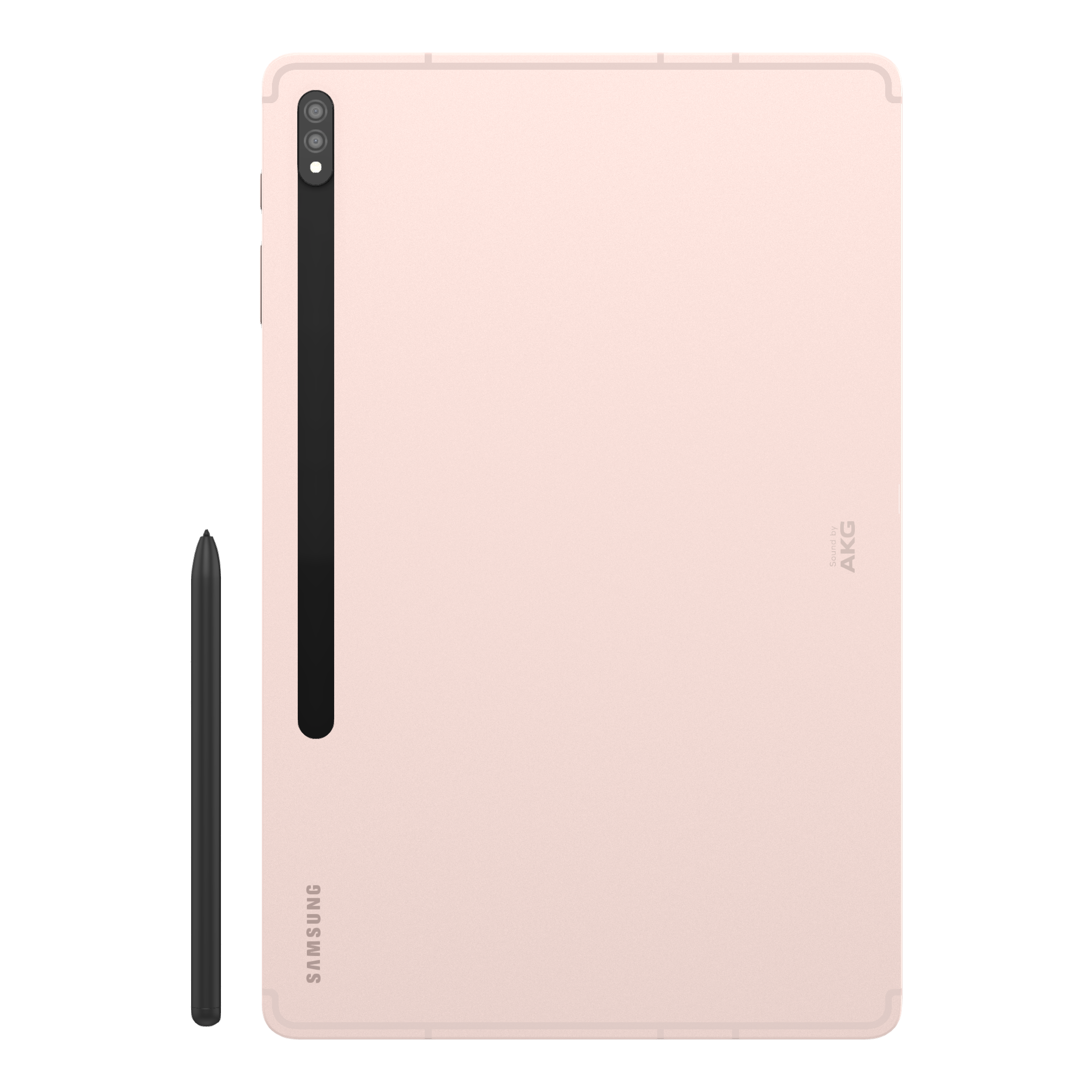 Galaxy Tab S8 Plus - Wifi