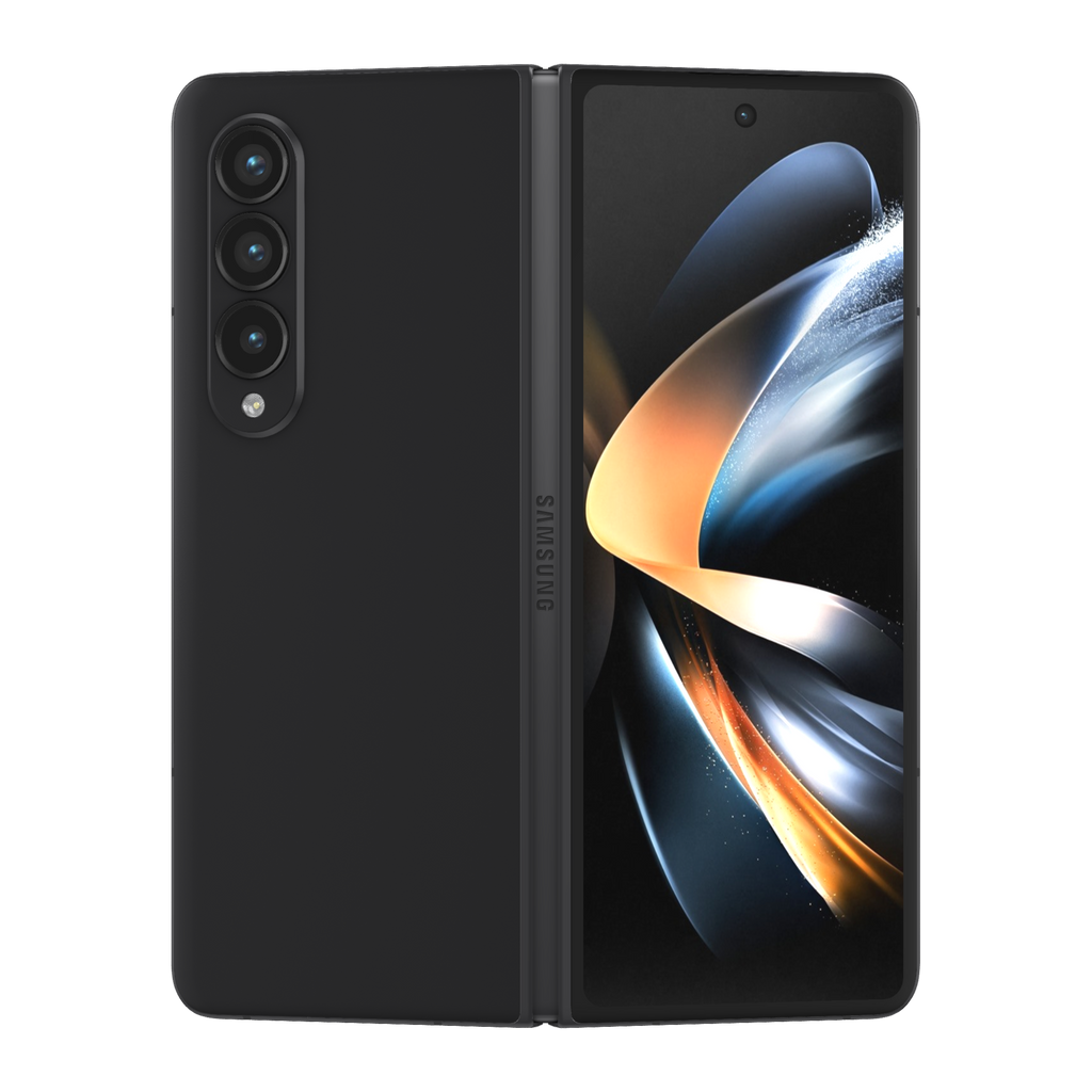 Galaxy Z Fold 4