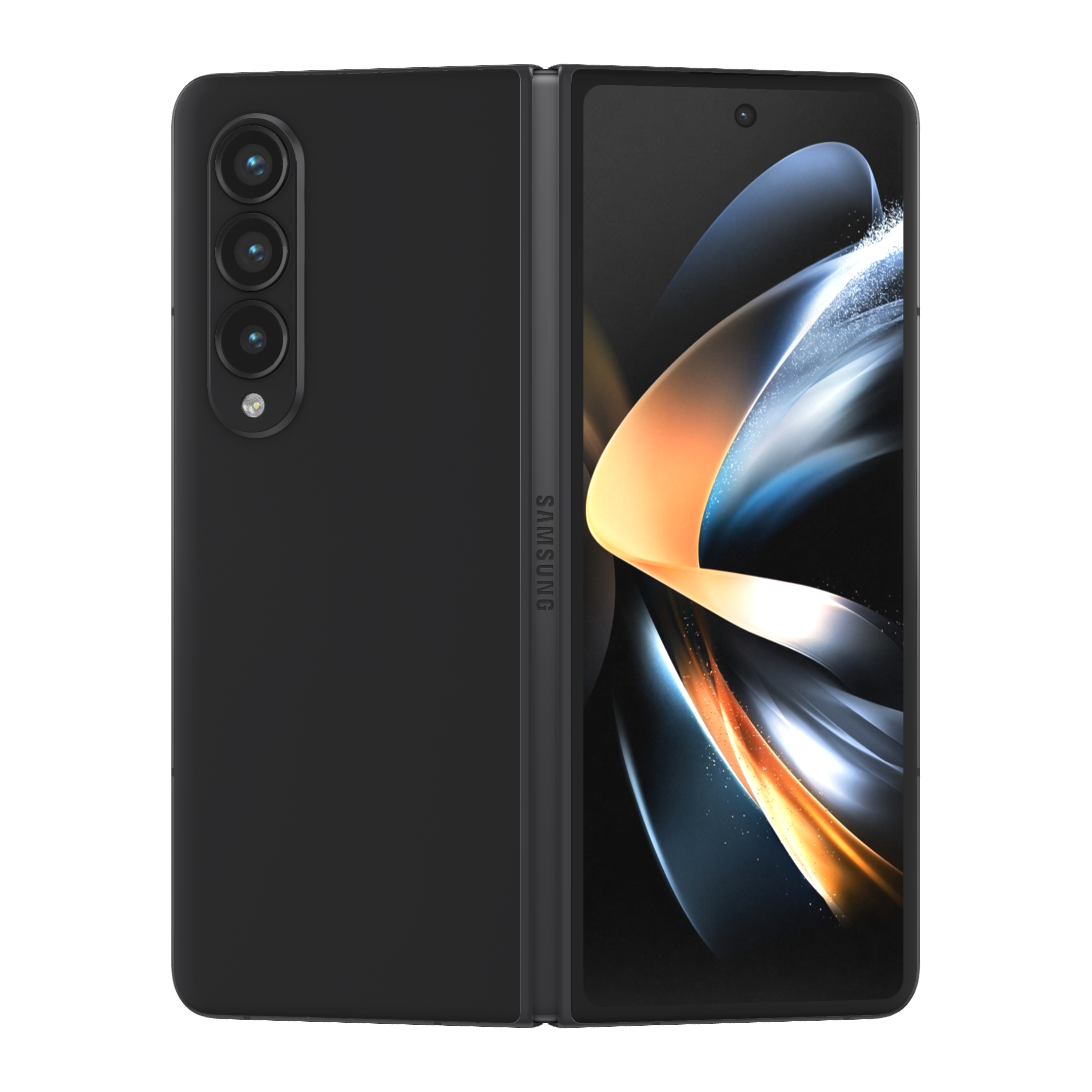 Galaxy Z Fold 4