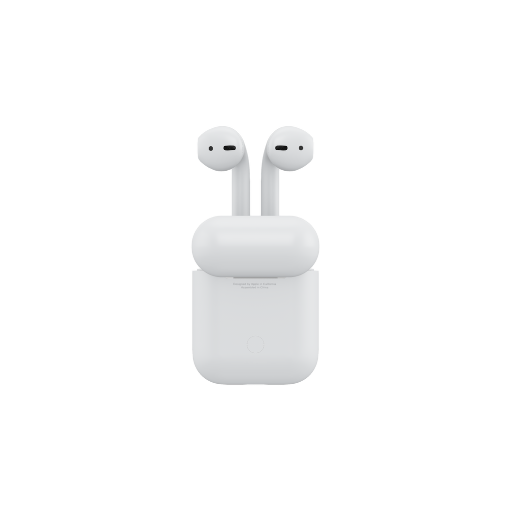 Airpods 2nd Gen