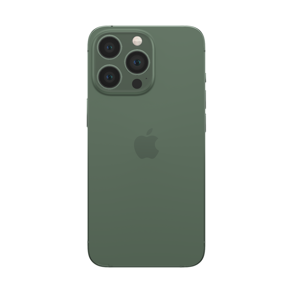 iPhone 13 Pro