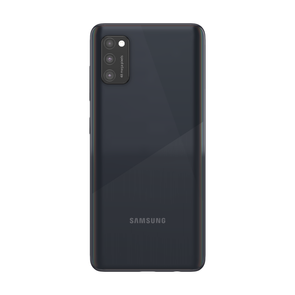Galaxy A41