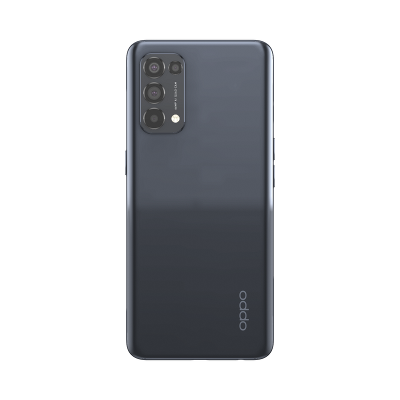 Oppo Find X3 Lite
