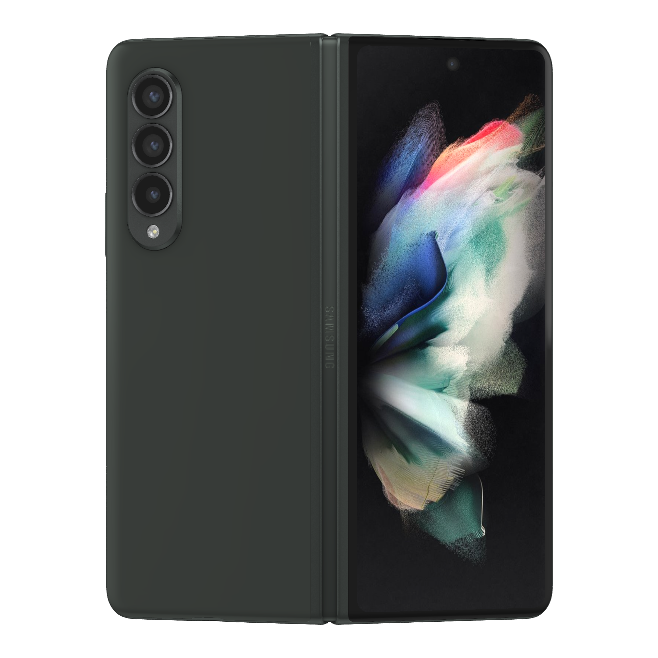 Galaxy Z Fold 3
