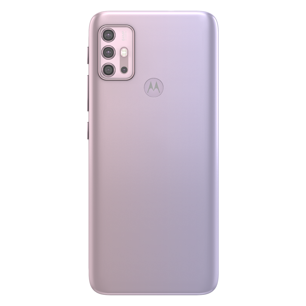 Motorola G30