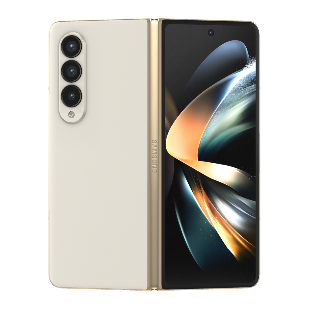 Galaxy Z Fold 4