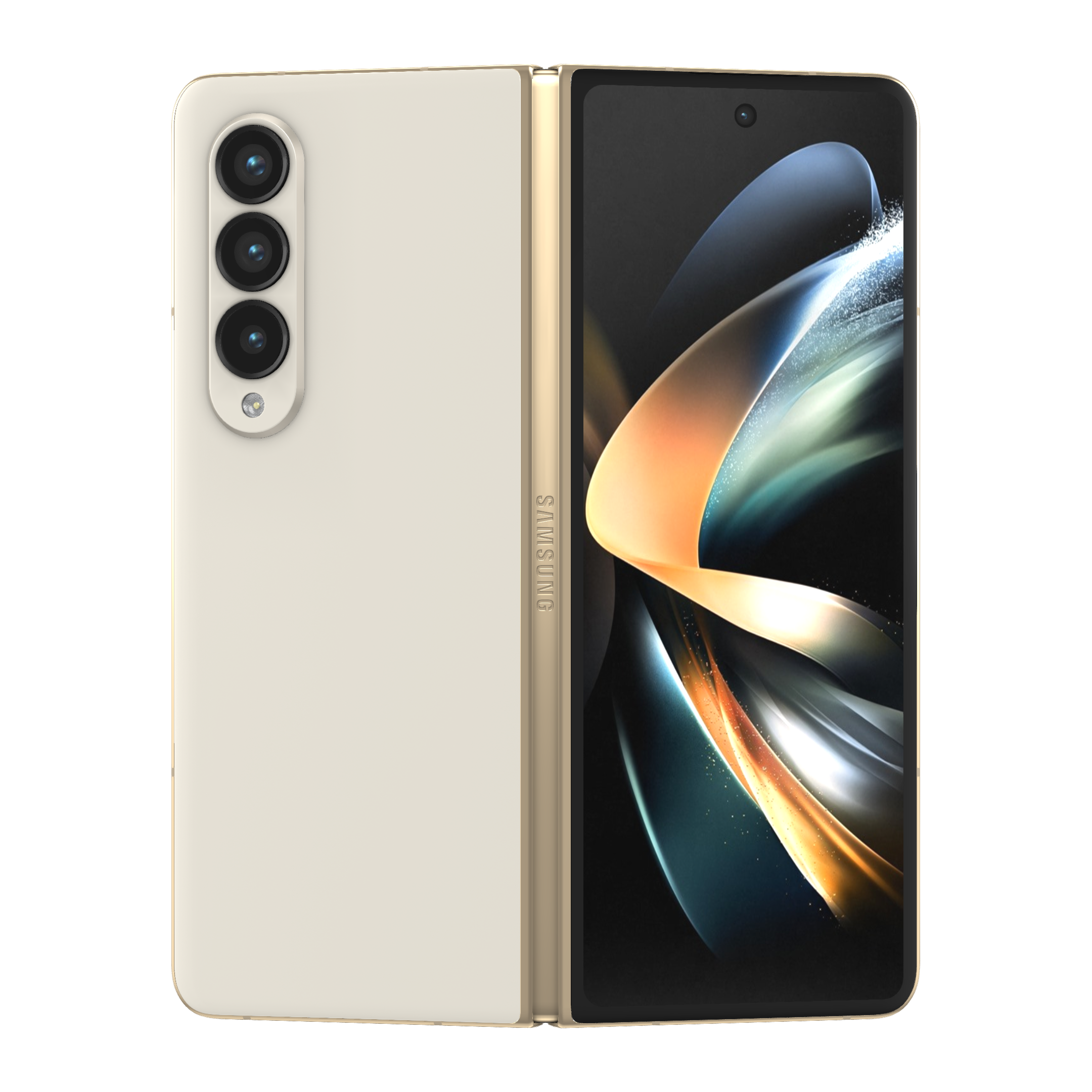 Galaxy Z Fold 4