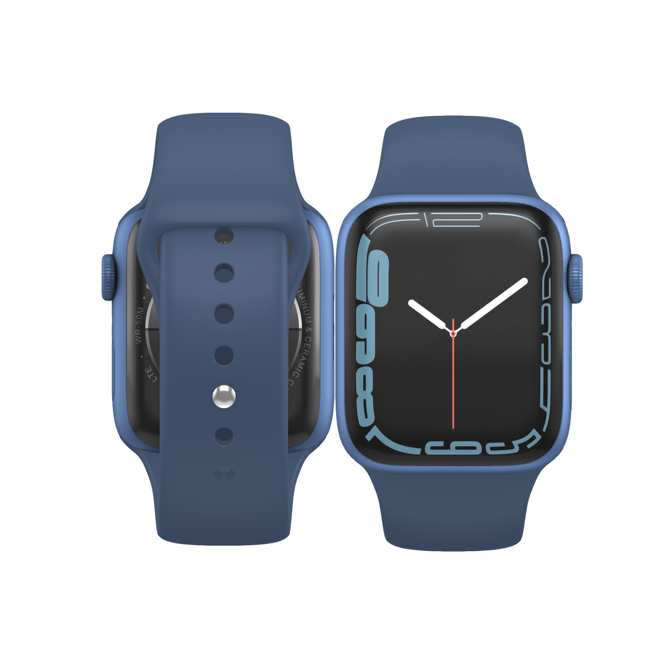 Watch Series 7 (45 mm)