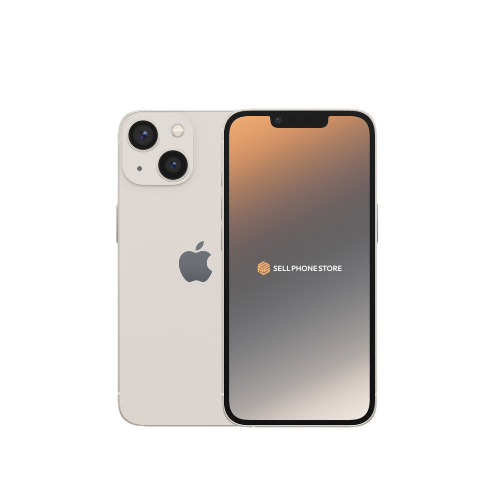 iPhone 13 Mini