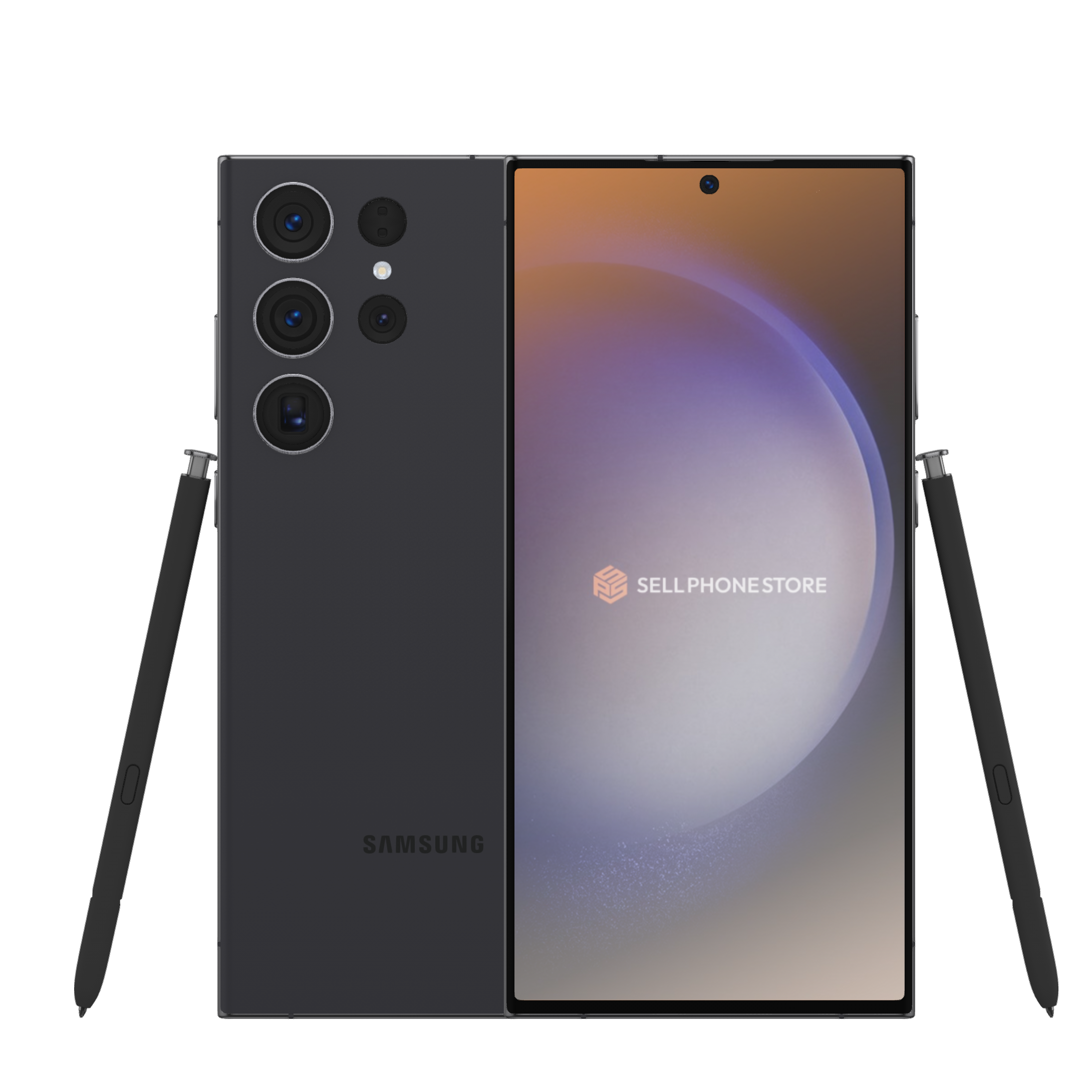 Galaxy S23 Ultra
