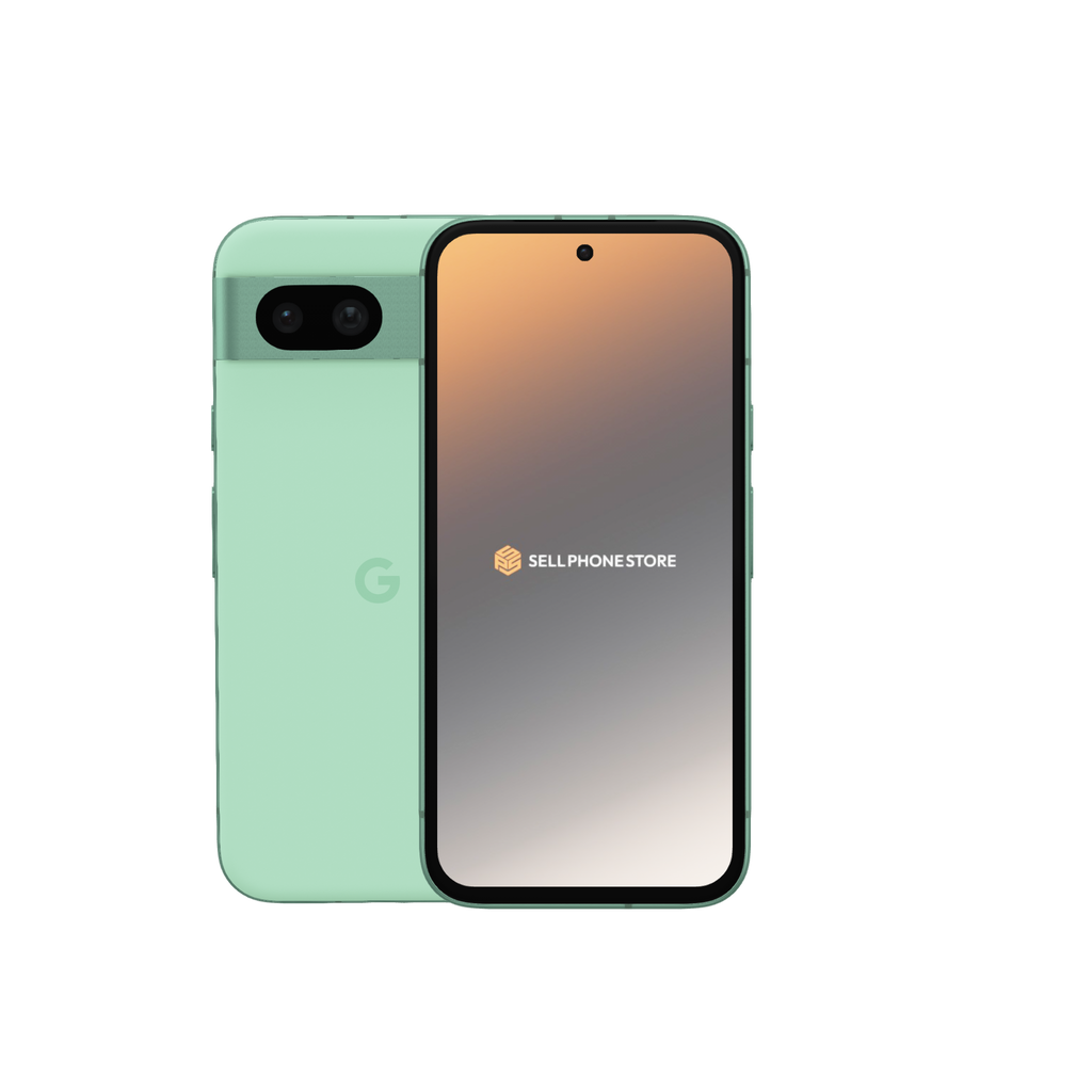Google Pixel 8a