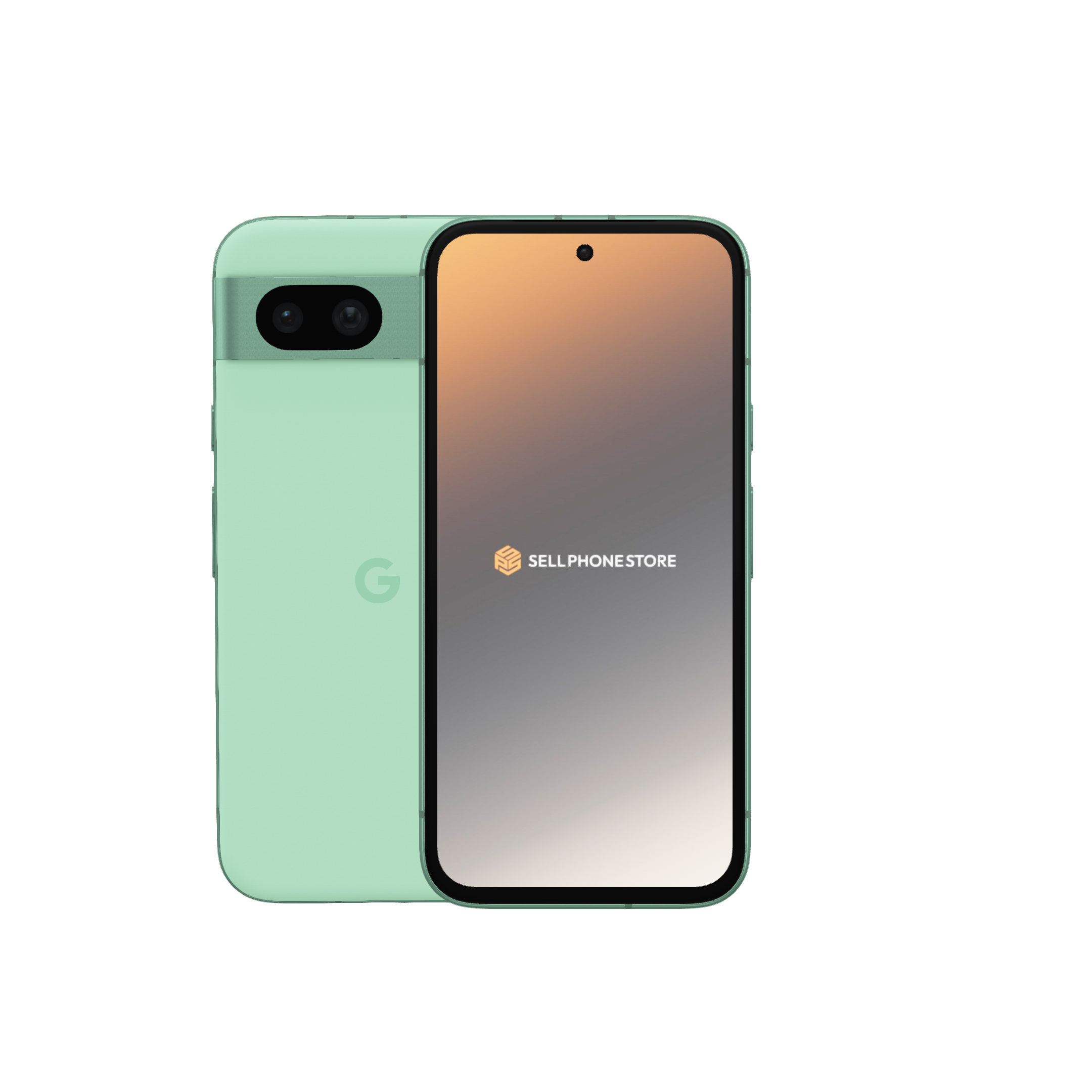 Google Pixel 8a