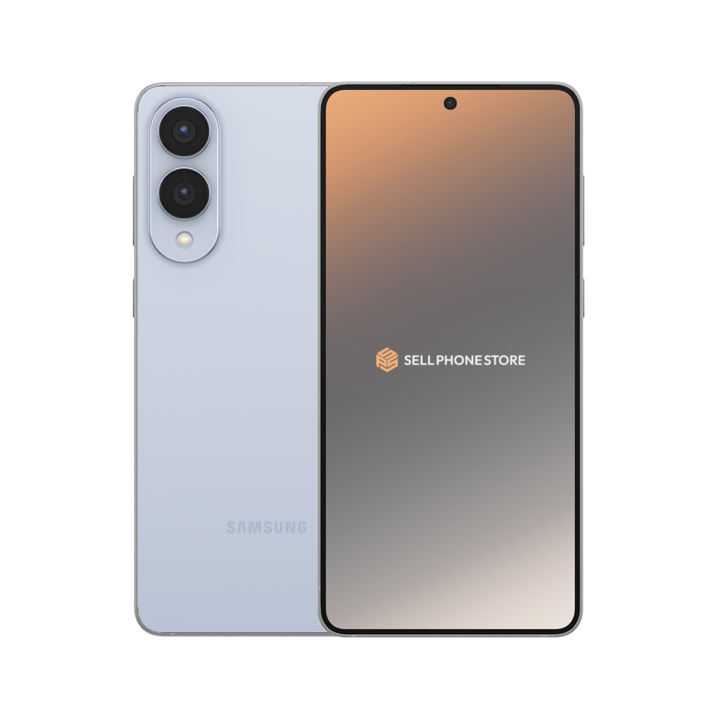 Galaxy S25 Edge