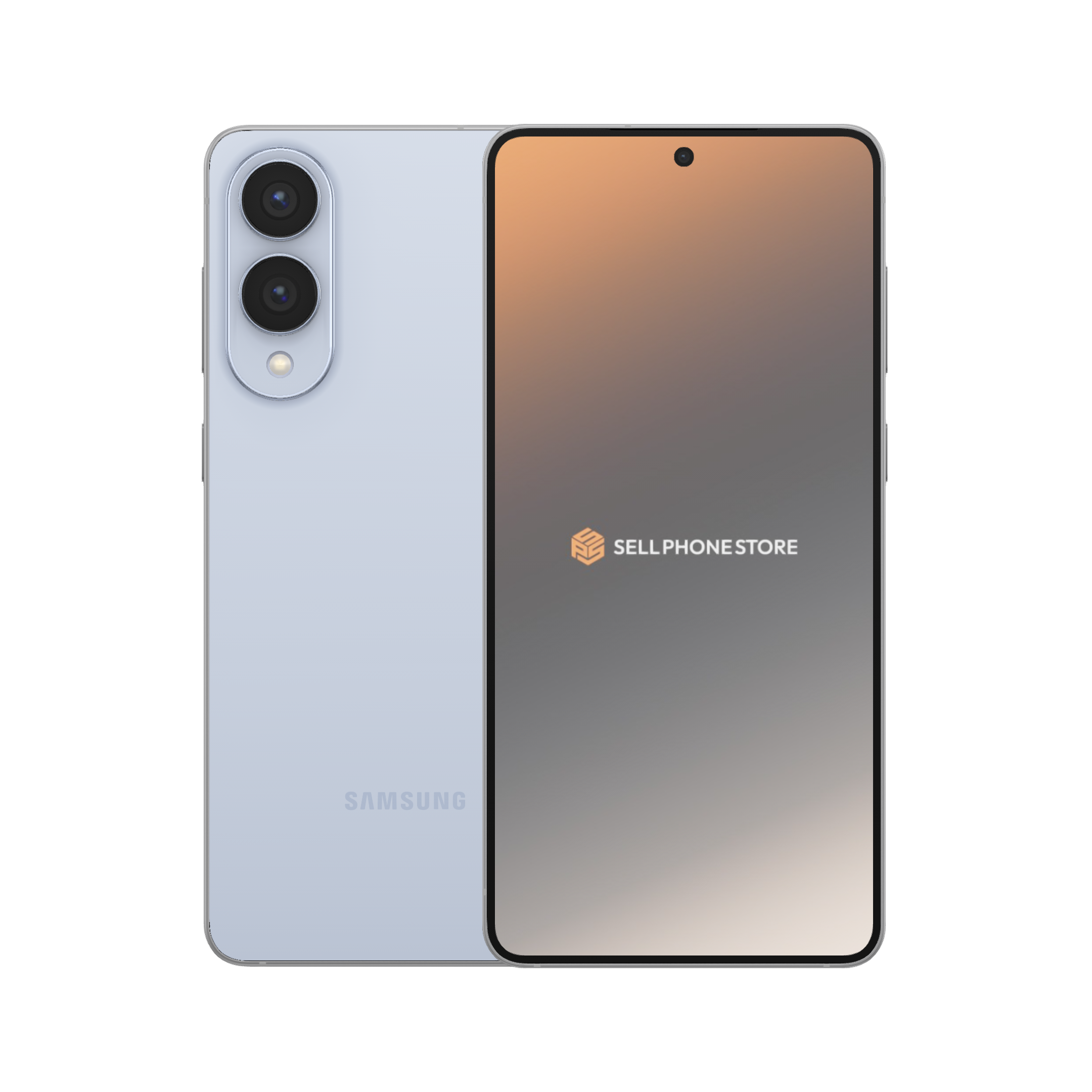 Galaxy S25 Edge