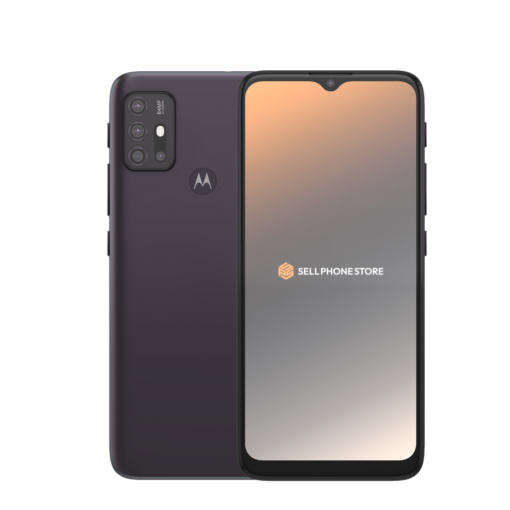 Motorola G30