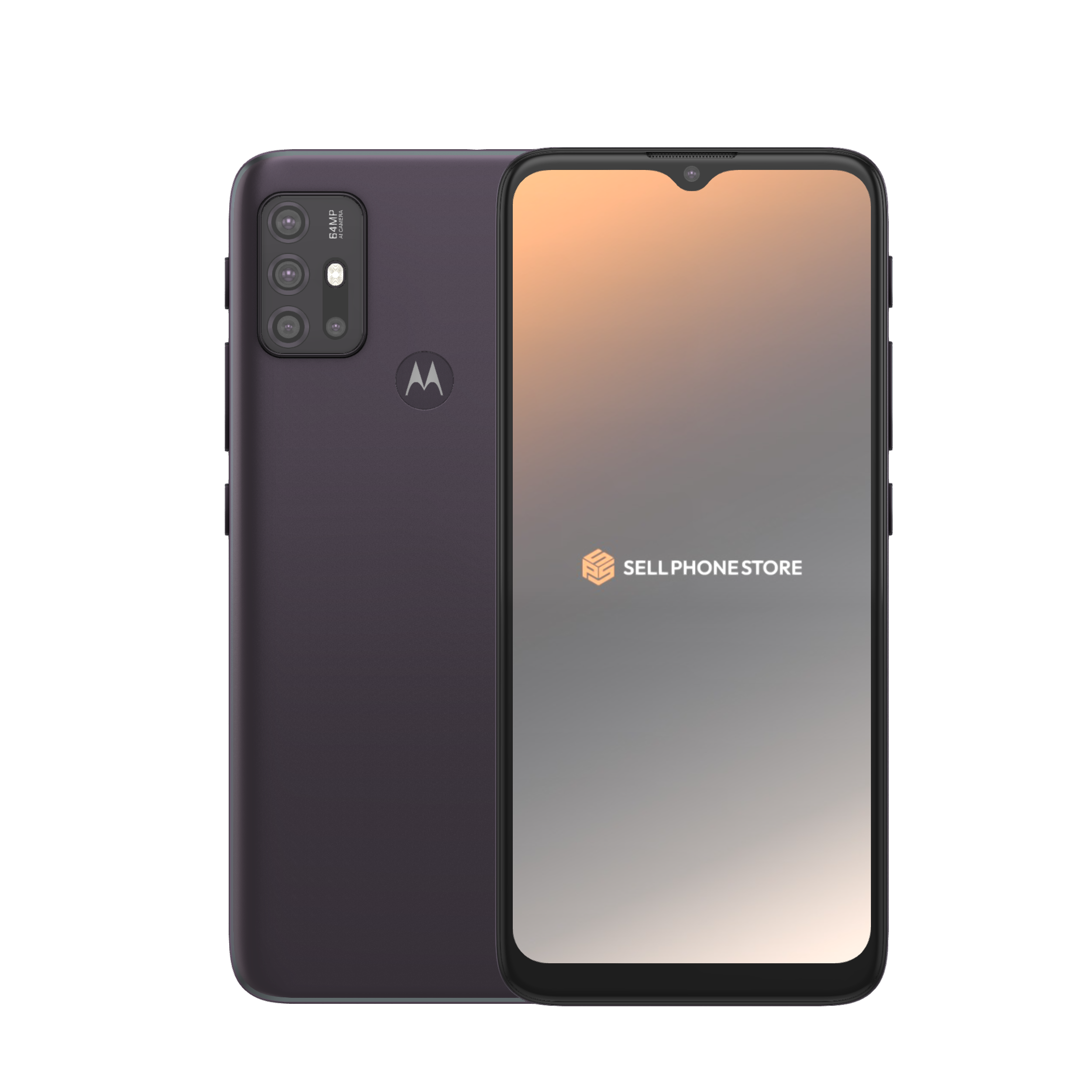 Motorola G30