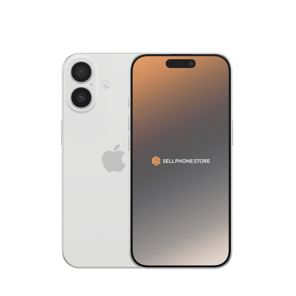 iPhone 17 - eSim