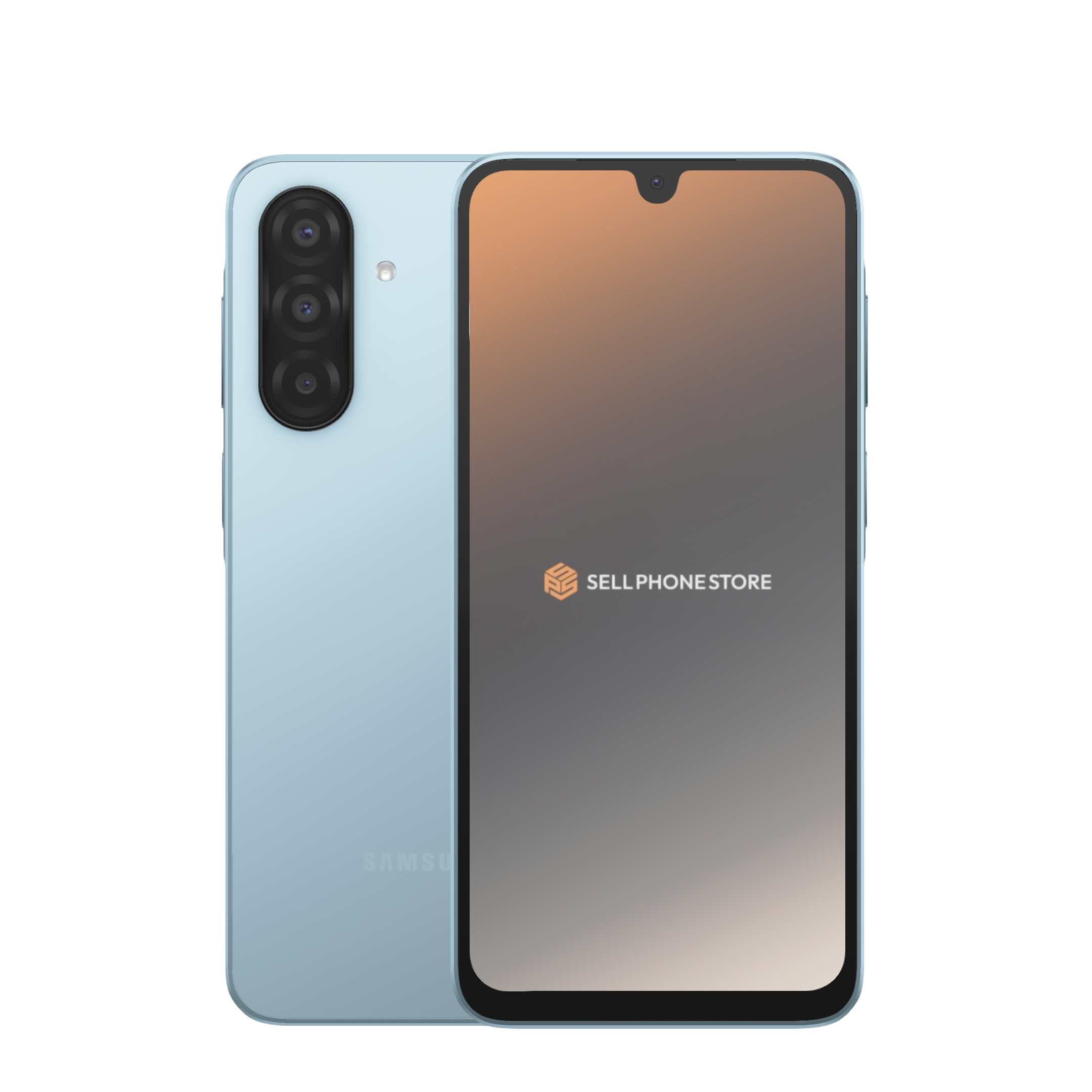 GALAXY A17 4G