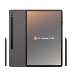 Galaxy Tab S8 Plus - Wifi