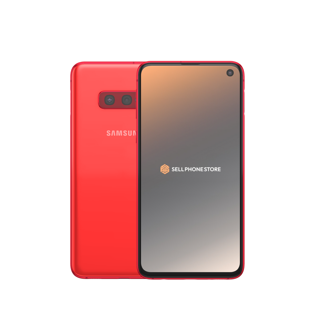 GALAXY S10E