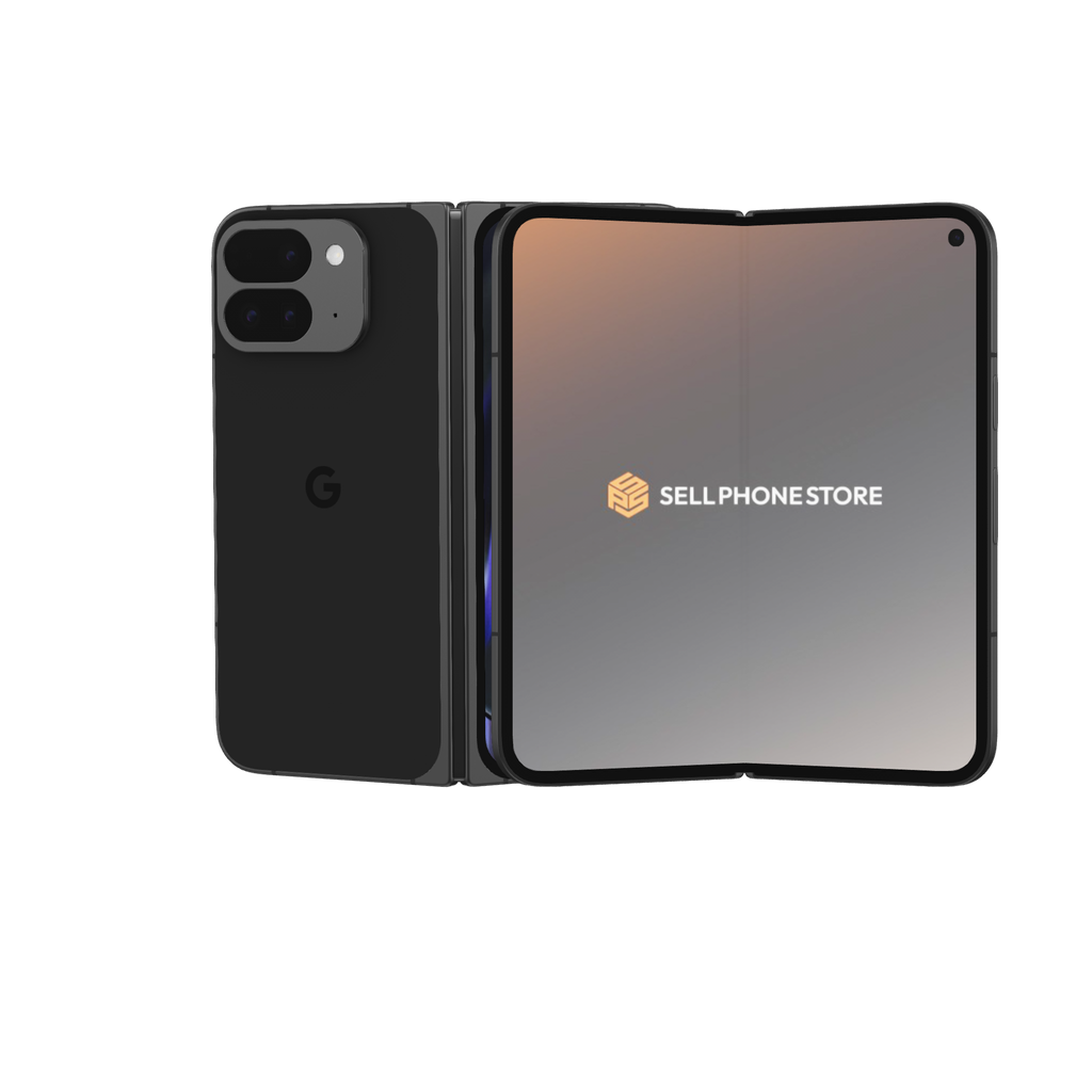 Google Pixel 9 Pro Fold