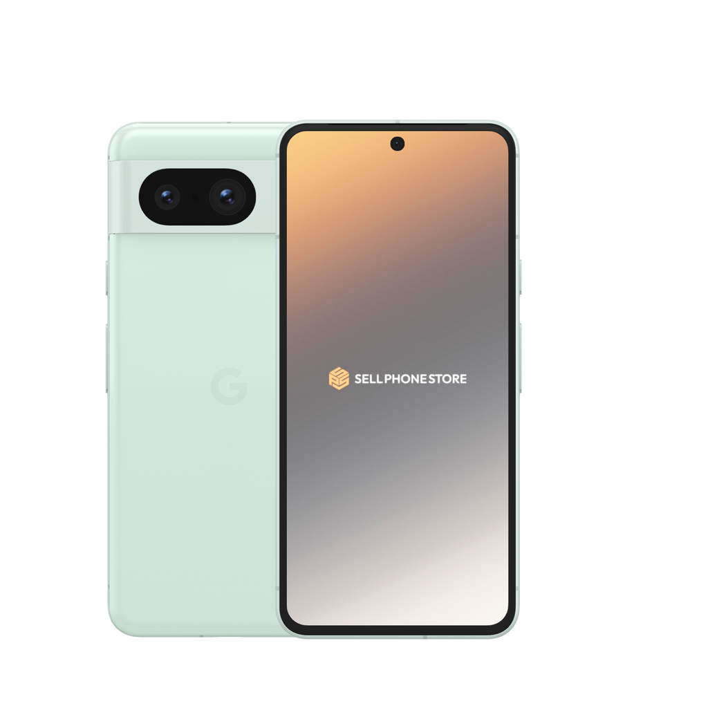 Google Pixel 8