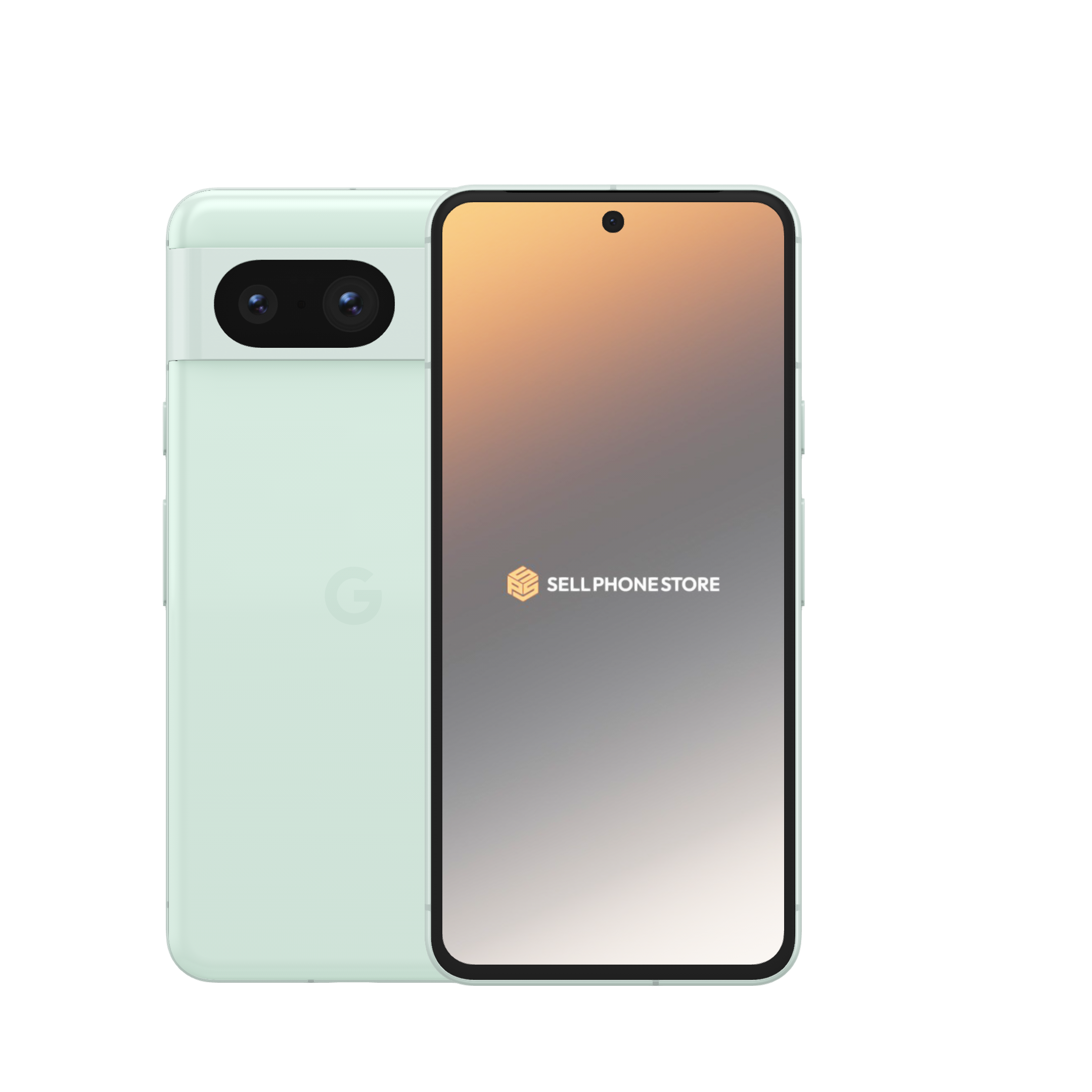 Google Pixel 8