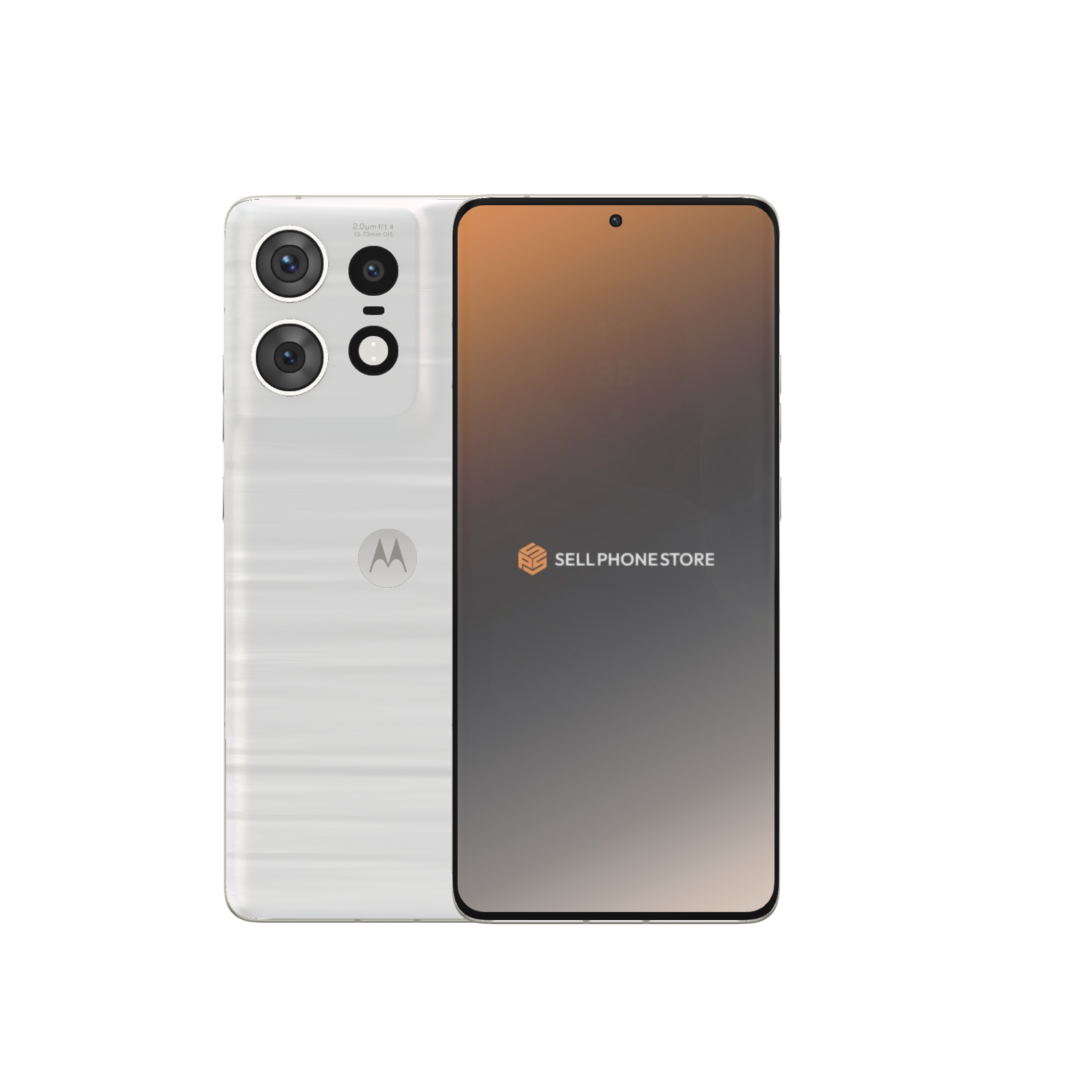 Motorola Edge 50 Pro