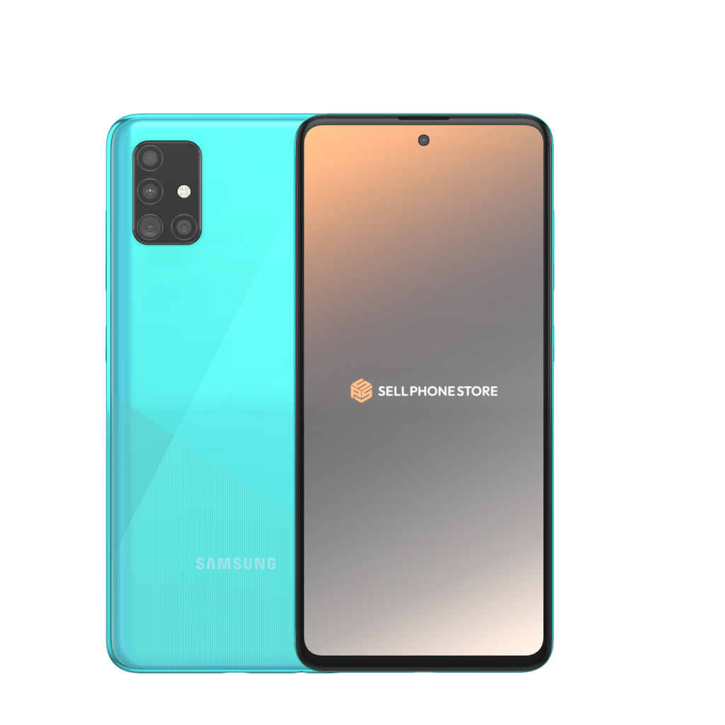 Galaxy A51