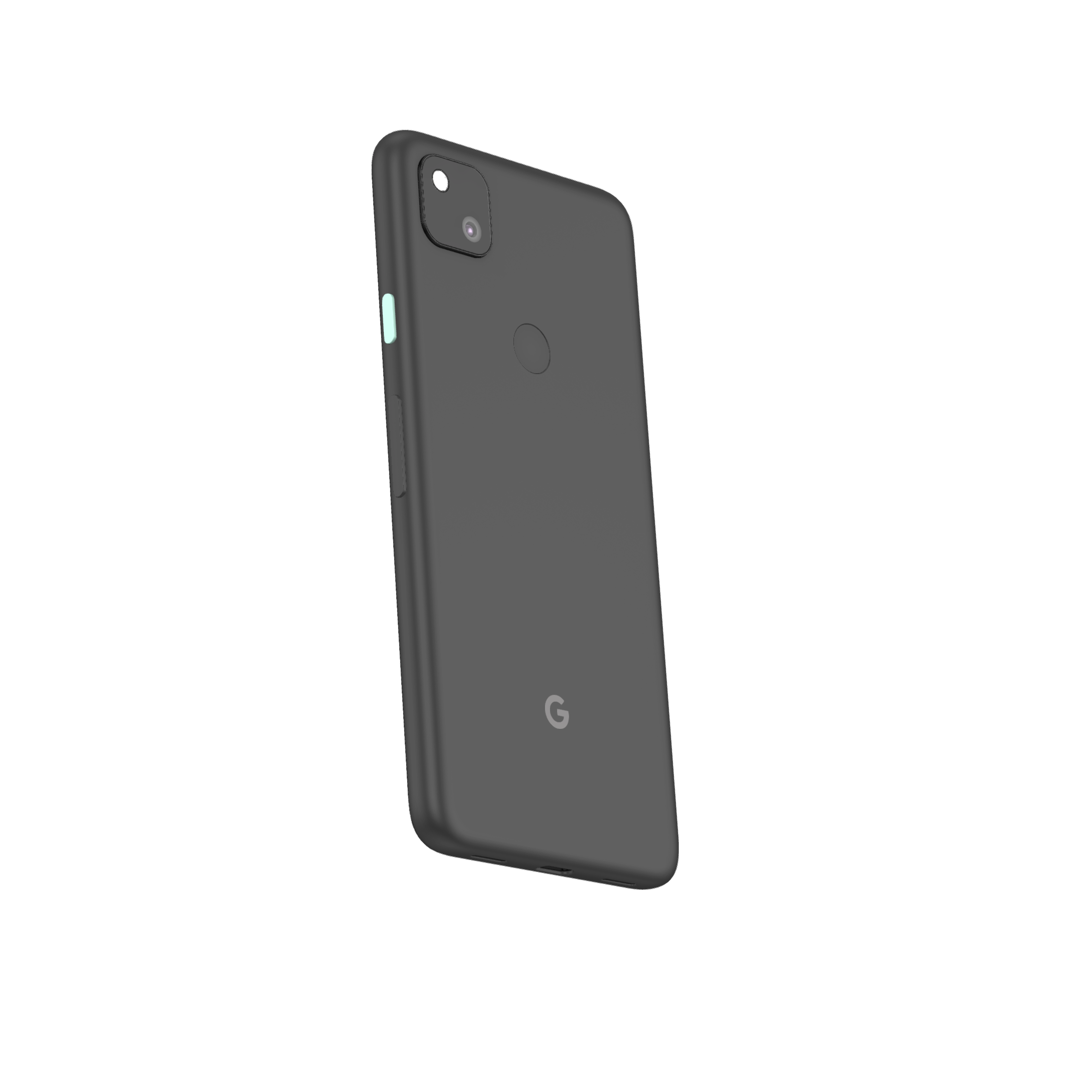 Google Pixel 4a 4G