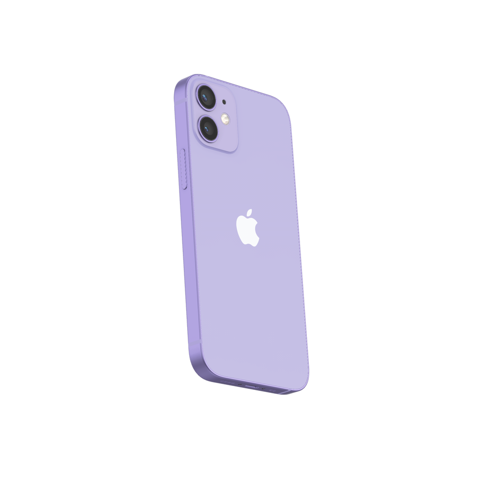 iPhone 12 Mini