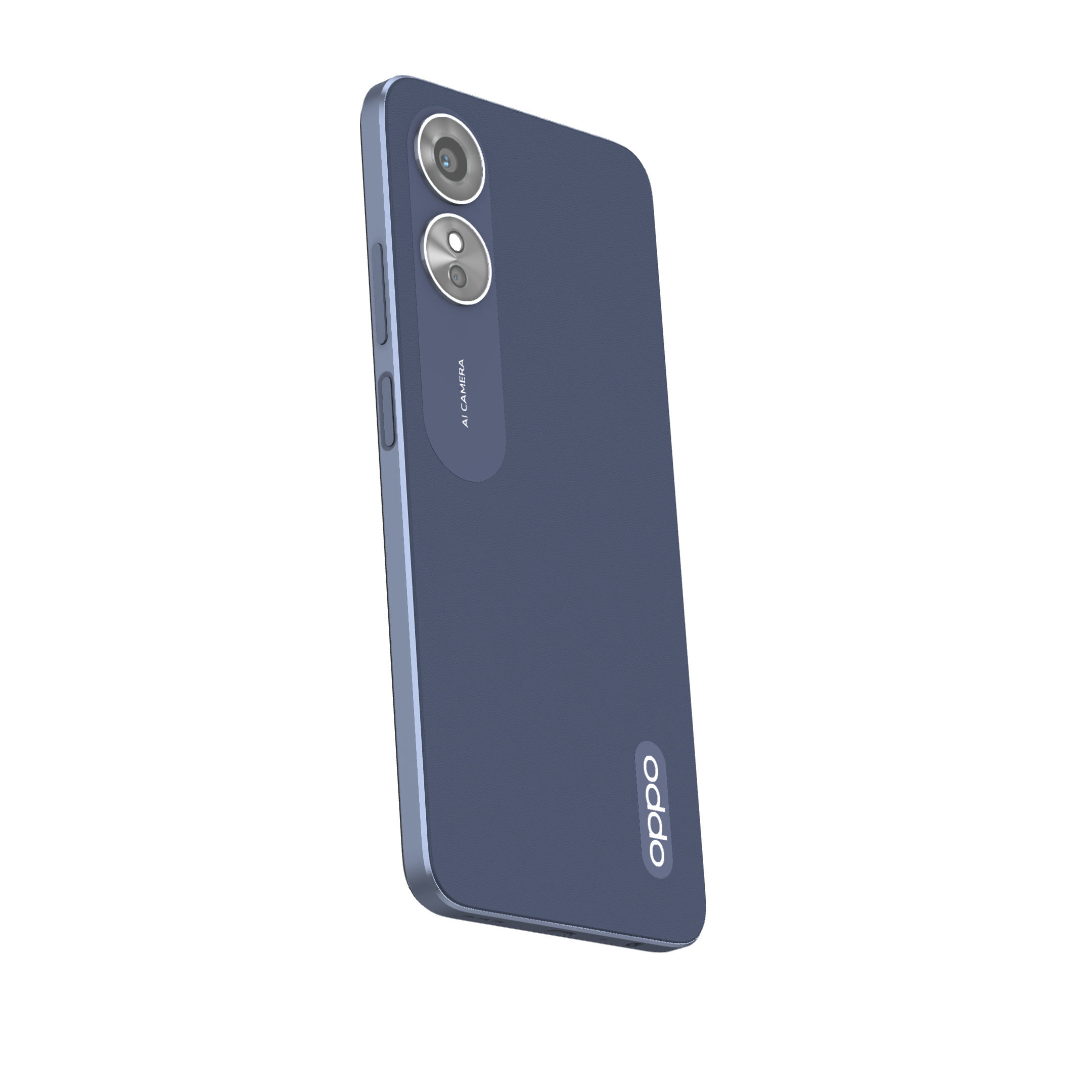 OPPO A17
