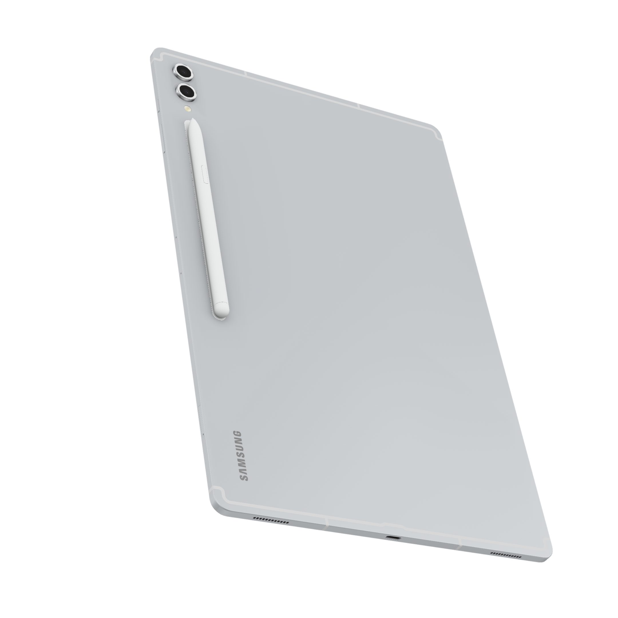 Galaxy Tab S10 Ultra