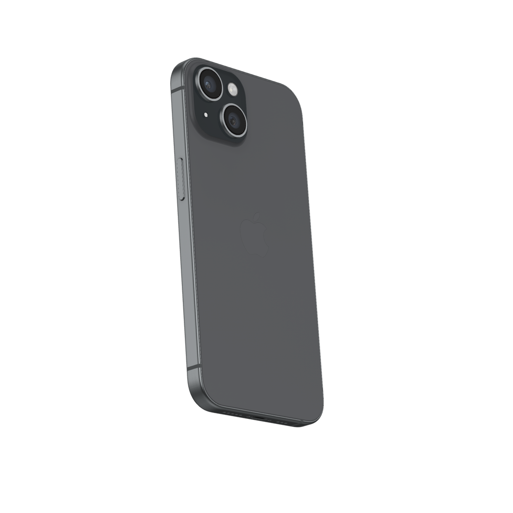 iPhone 15 Plus - eSIM