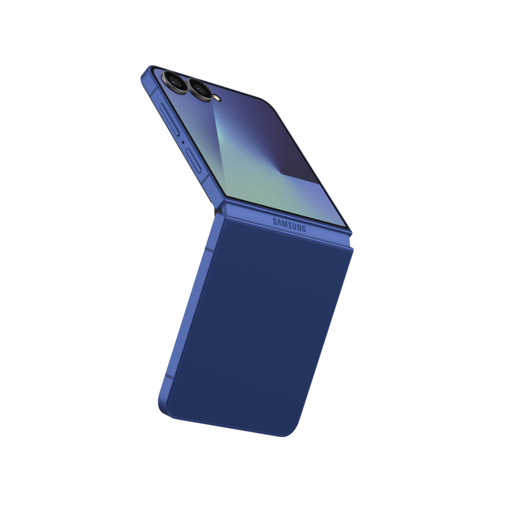 Galaxy Z Flip 7
